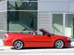 Saab 9-3 Aero Convertible by Hirsch 2003 года